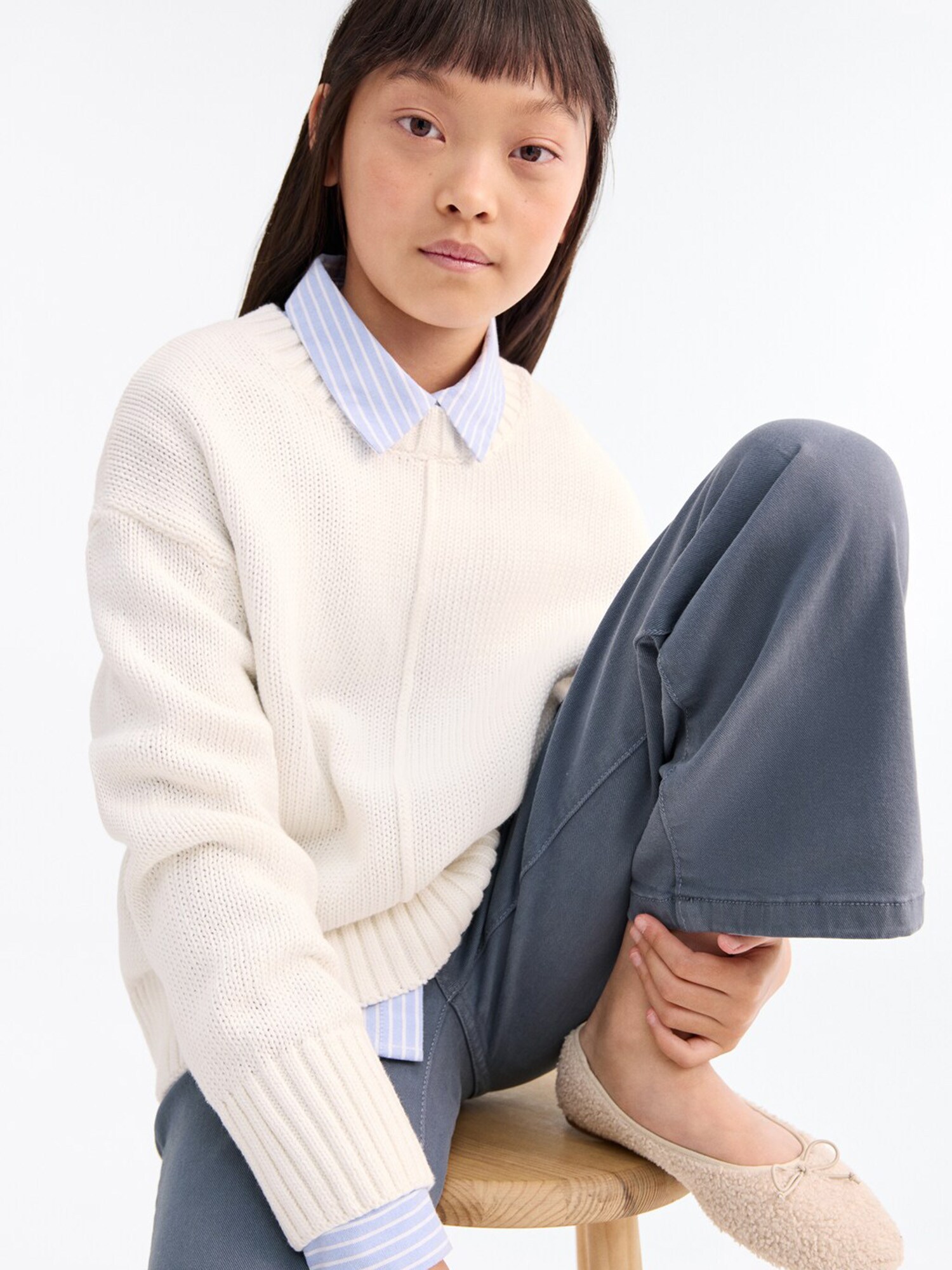 Thumbnail - MANGO KIDS Jeans UTILITY1