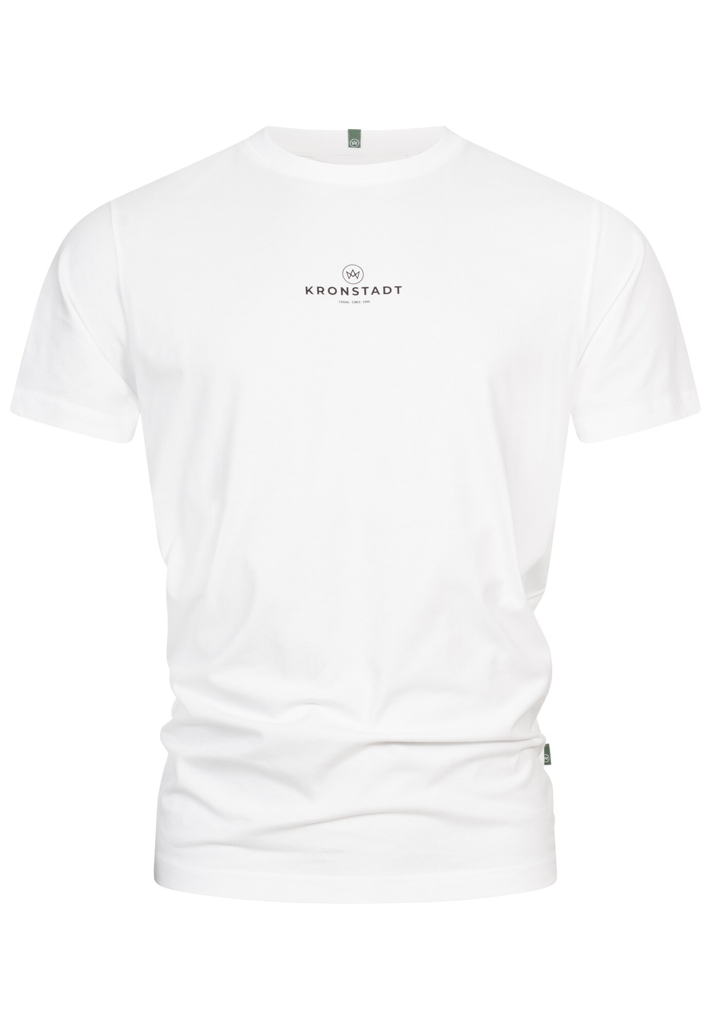 Thumbnail - Kronstadt T-shirt Conrad