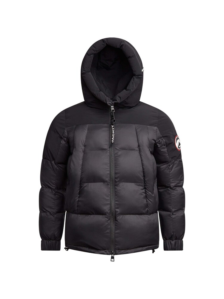 JACK1T Jacke ' Luna Leichte' Herren Größe XL schwarz