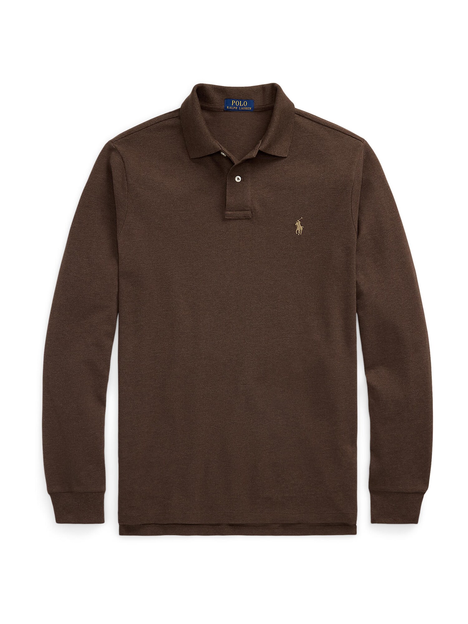 Thumbnail - Poloshirt