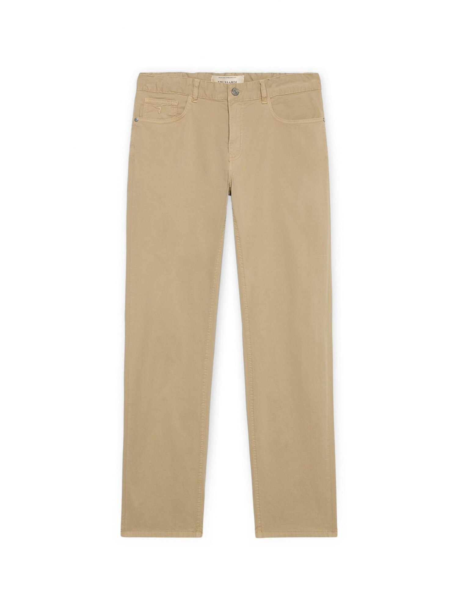 Trussardi Pantalón  beige