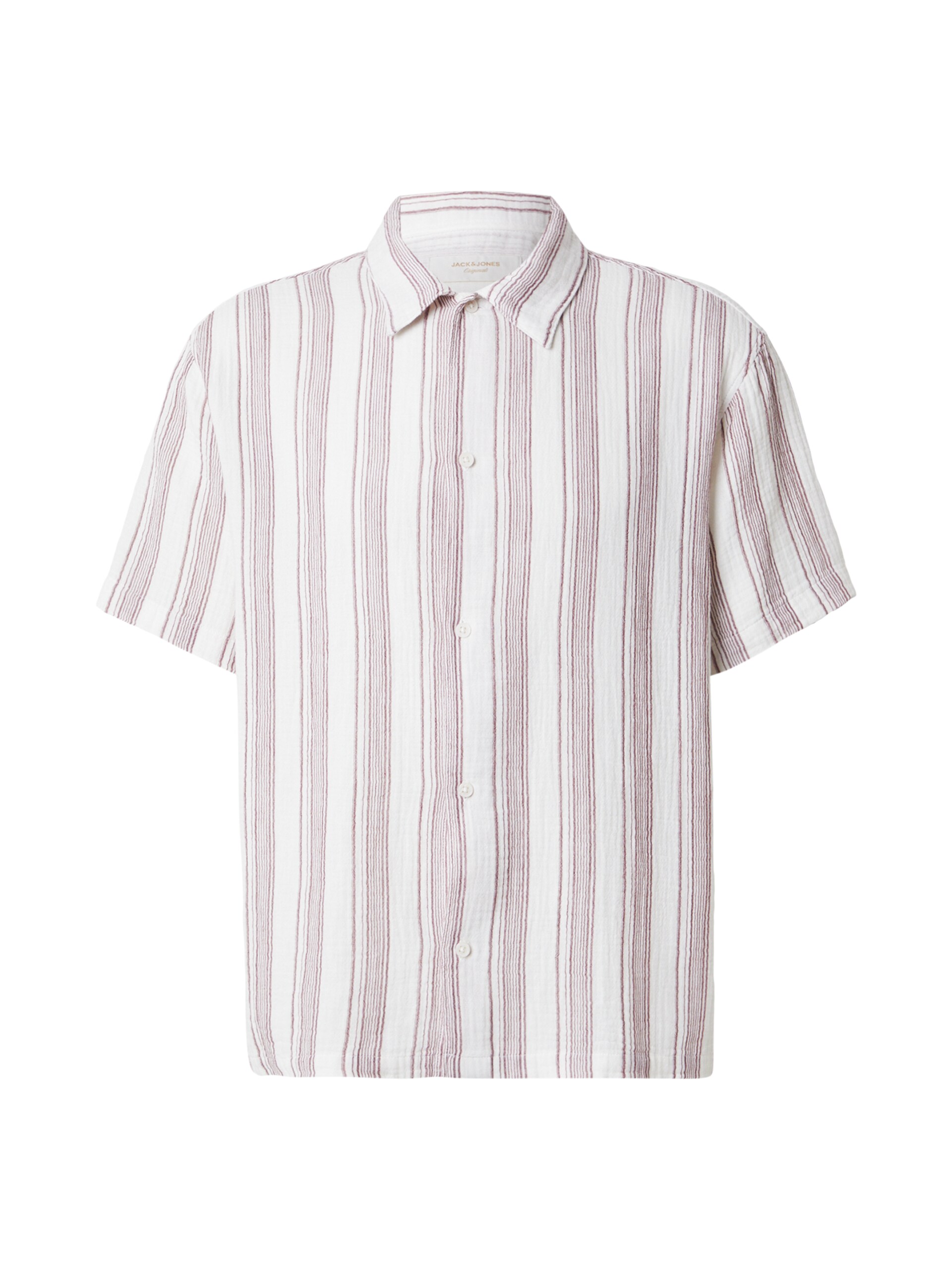 JACK & JONES Skjorta 'JORNantucket' herr