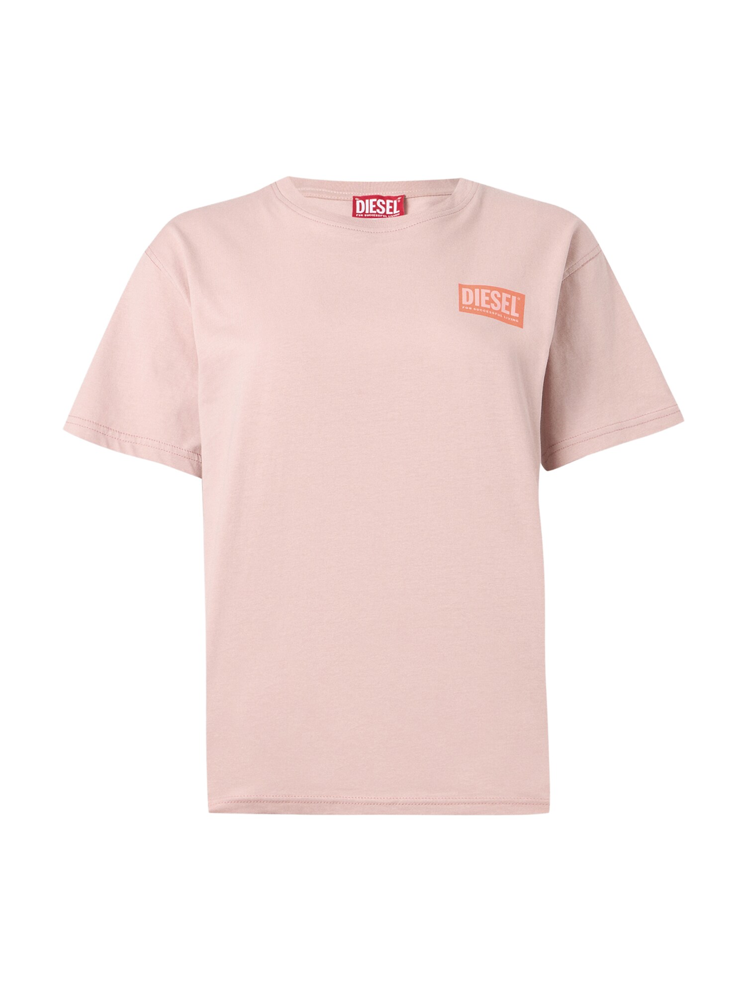 Pentru femei tricou Diesel – clasic
