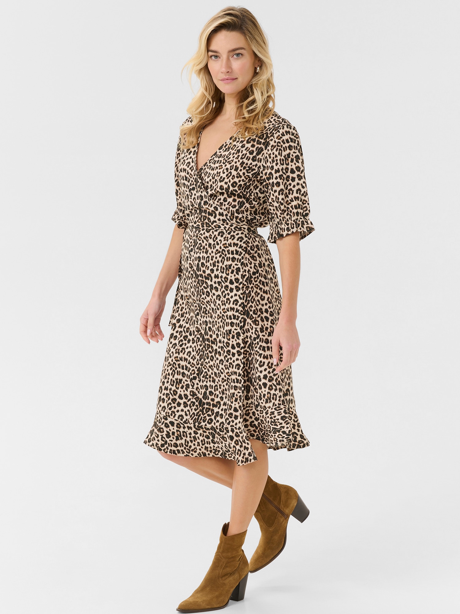 Thumbnail - Kleid 'CRTiah'
