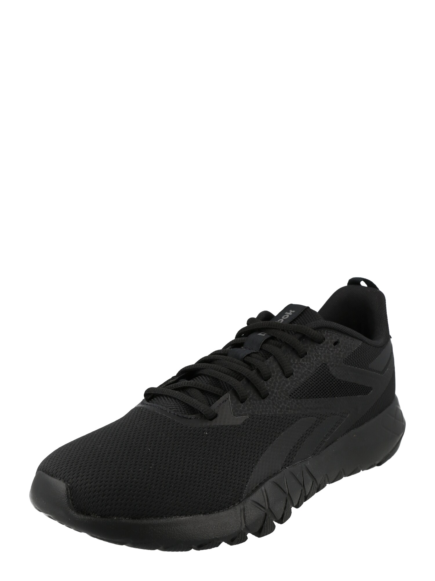Reebok Sport Спортни обувки  черно