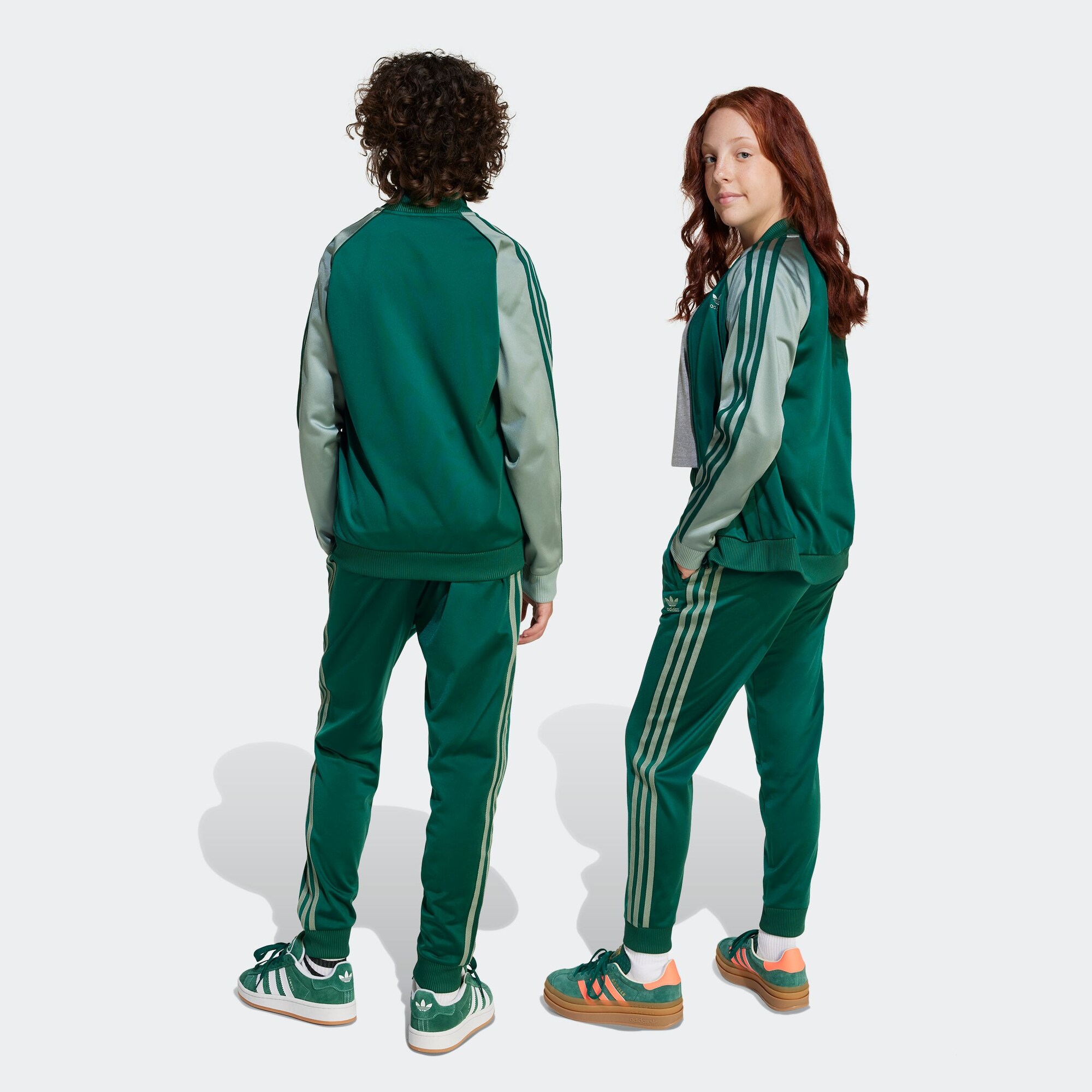 Thumbnail - ADIDAS ORIGINALS Hose Adicolor