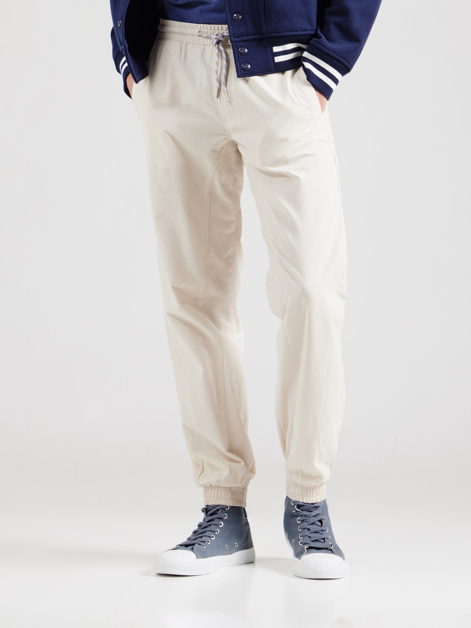 JACK & JONES Nadrág 'JPSTKANE'  krém termék 2. képe