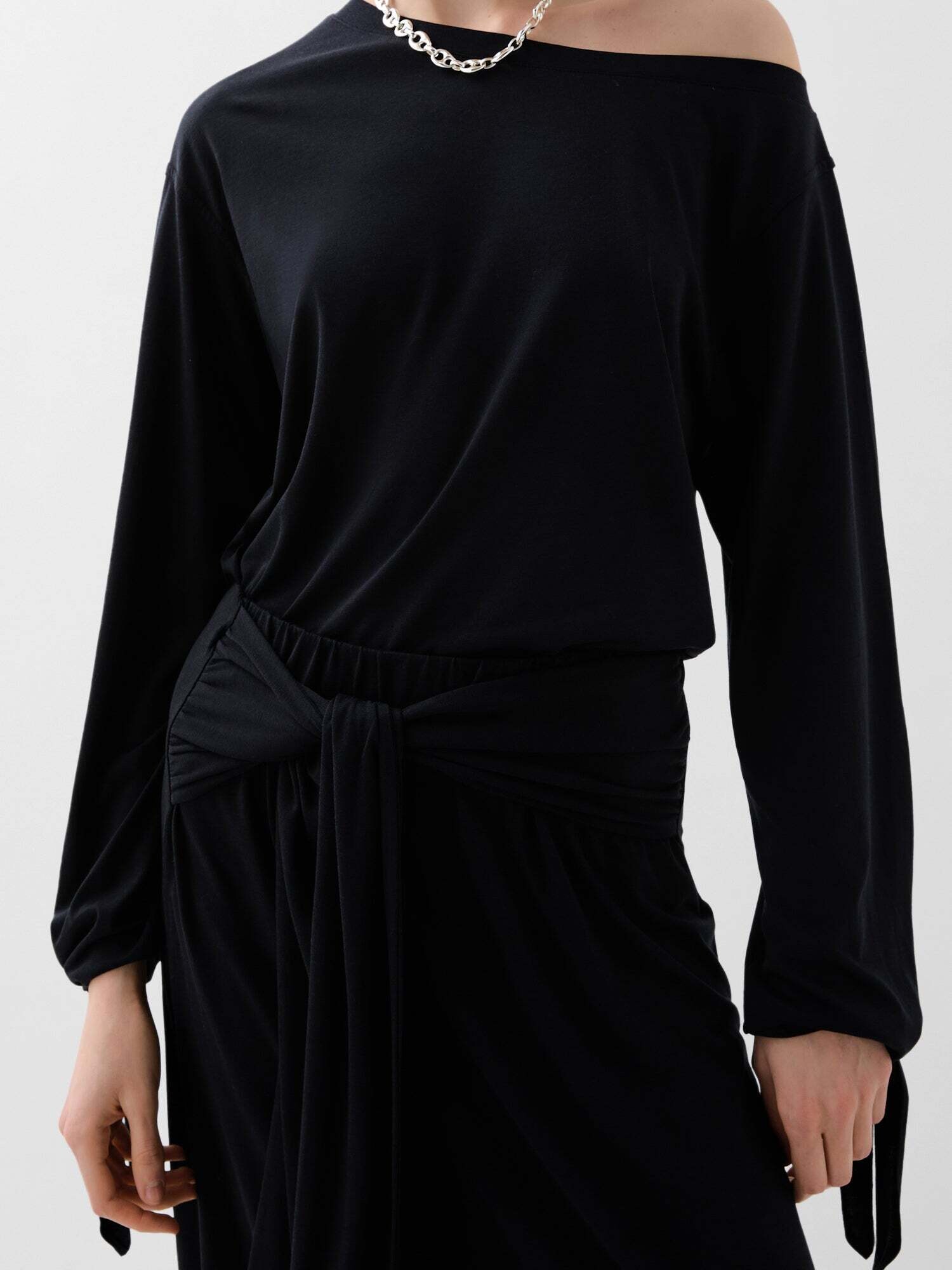 Thumbnail - Scalpers Ic Knot Tee