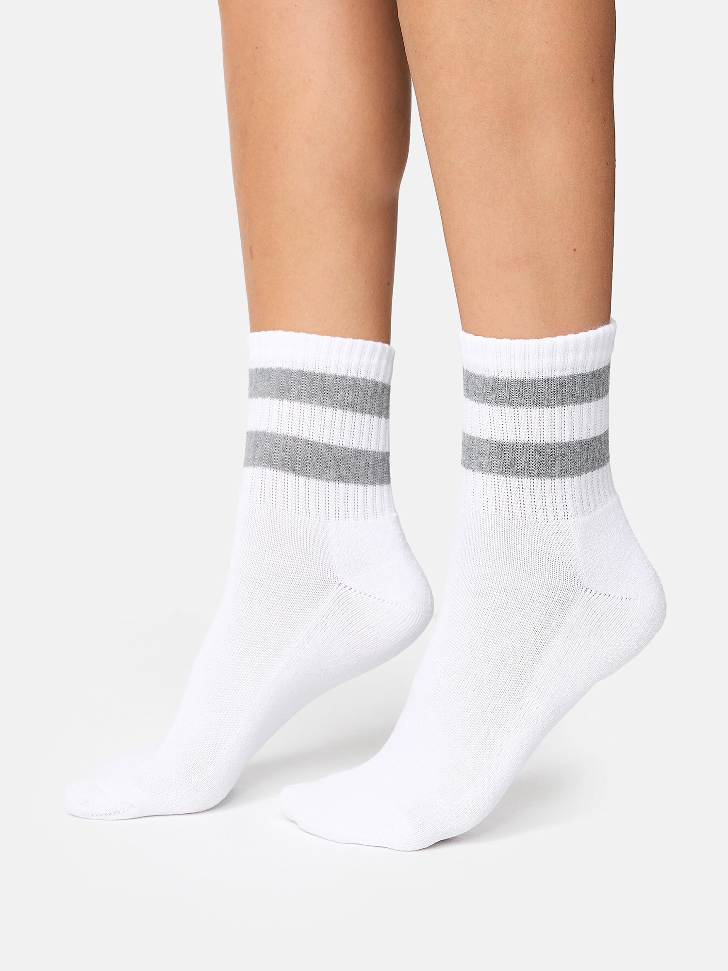 Thumbnail - Nur Die Sportsocken Kurzsocken