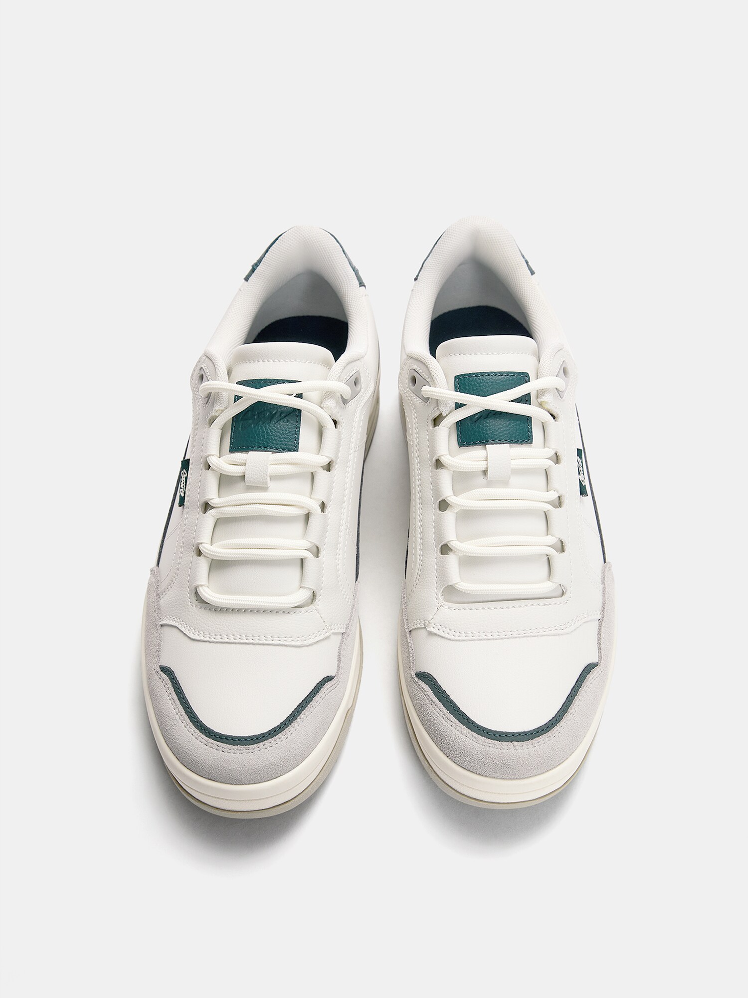 Thumbnail - Pull&Bear Sneaker