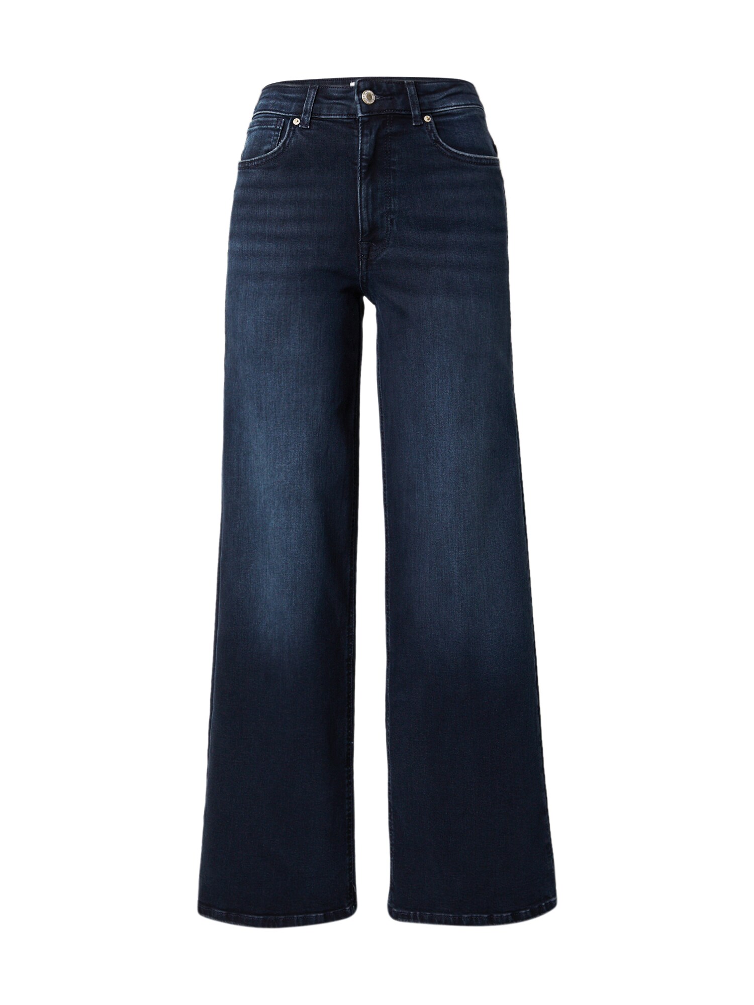 ONLY Jeans MADISON  albastru denim