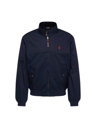 Polo Ralph Lauren Tussenjas Marine