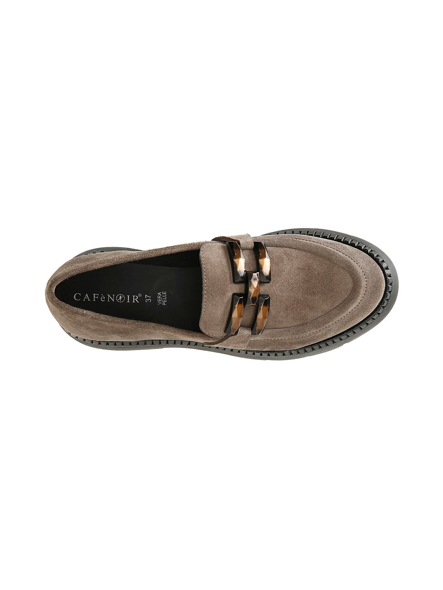 Thumbnail - CAF NOIR Slipper