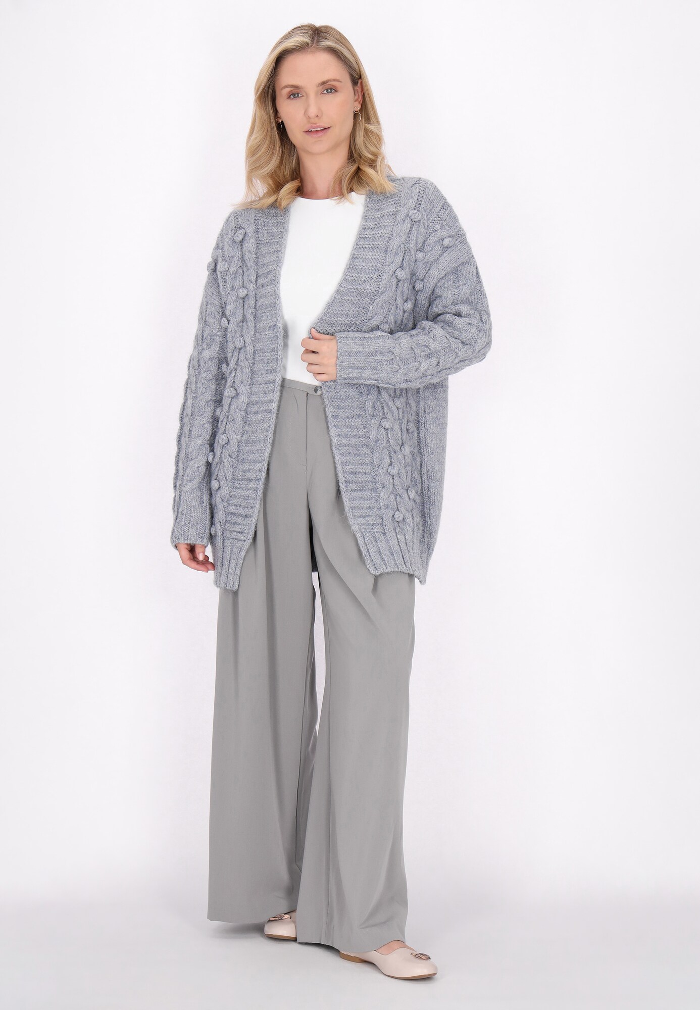 Thumbnail - usha WHITE LABEL Strickjacke