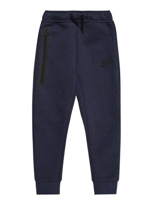 Nike Sportswear Broek ‘TECH FLC’ Navy