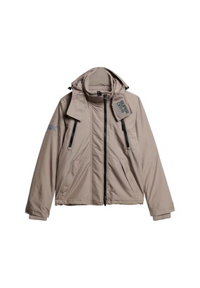 Superdry Functionele jas ‘Mountain SD’ Sand