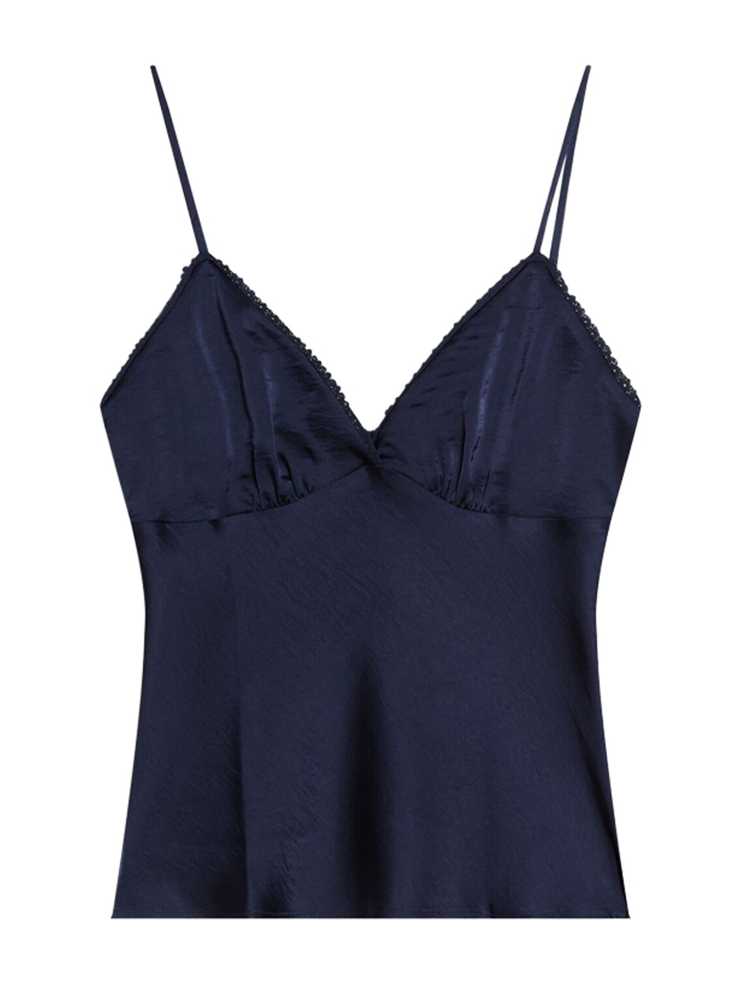 Bershka – articol cu durabilitate îndelungată