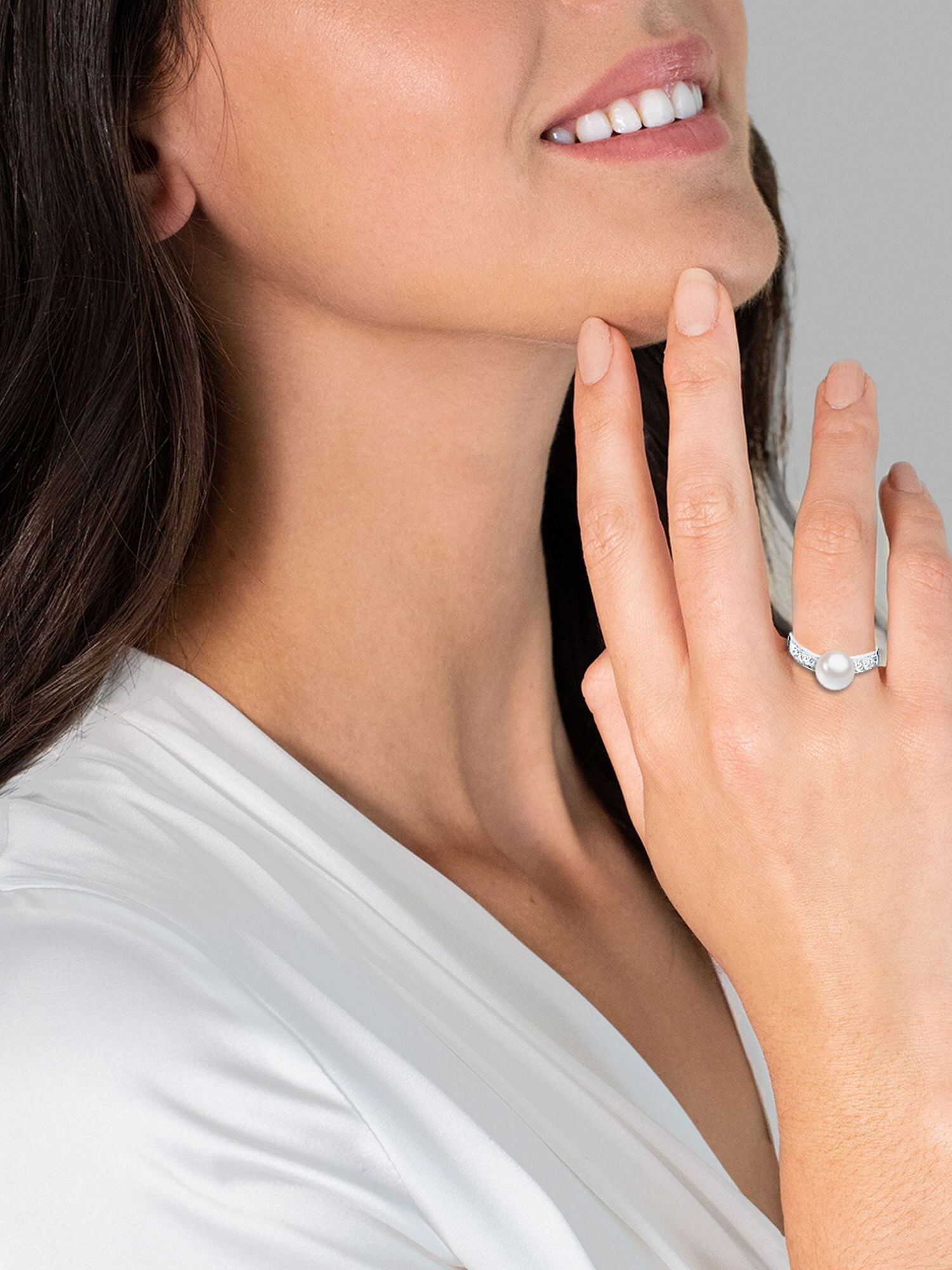 Thumbnail - Rafaela Donata Ring