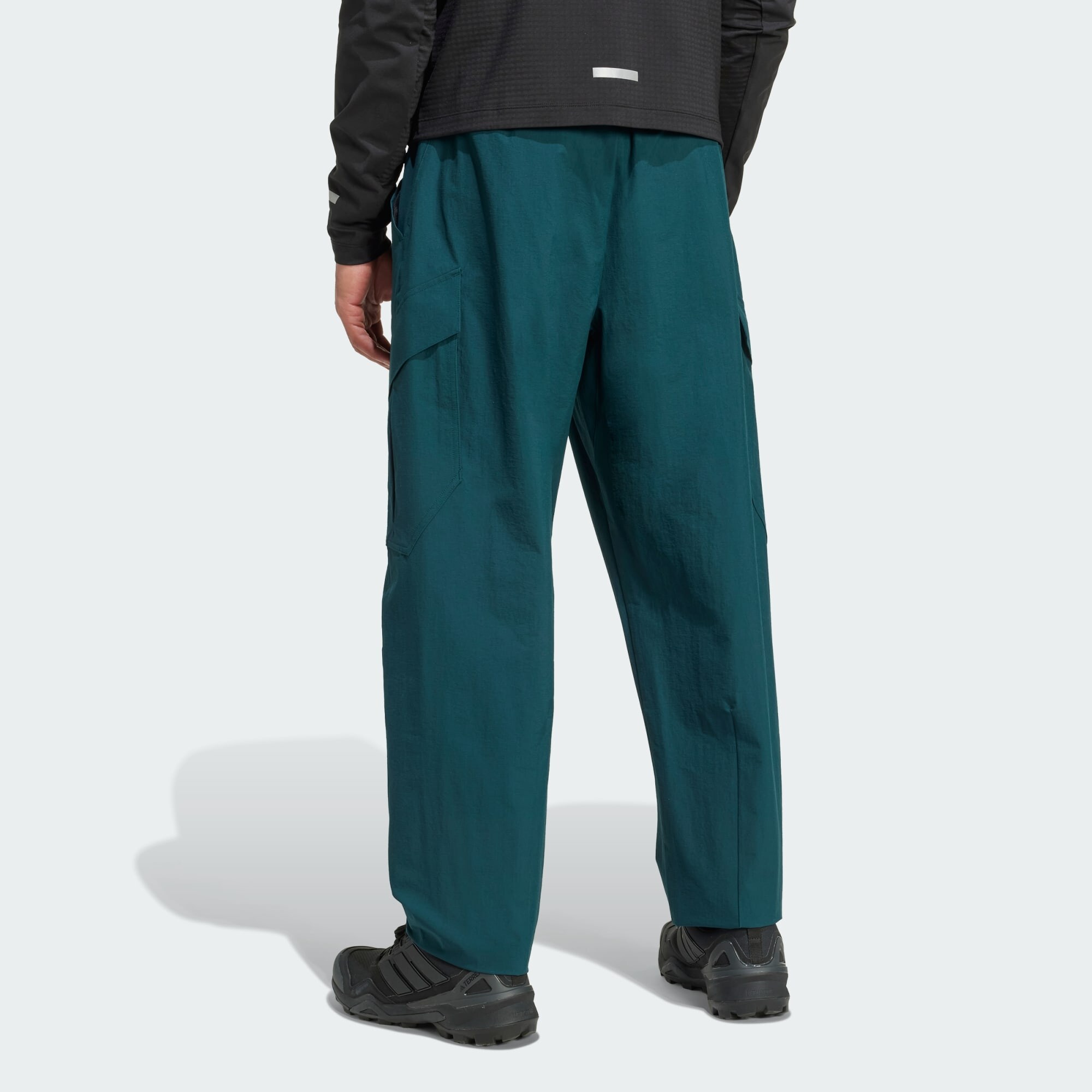 Thumbnail - ADIDAS TERREX Outdoorhose Xploric