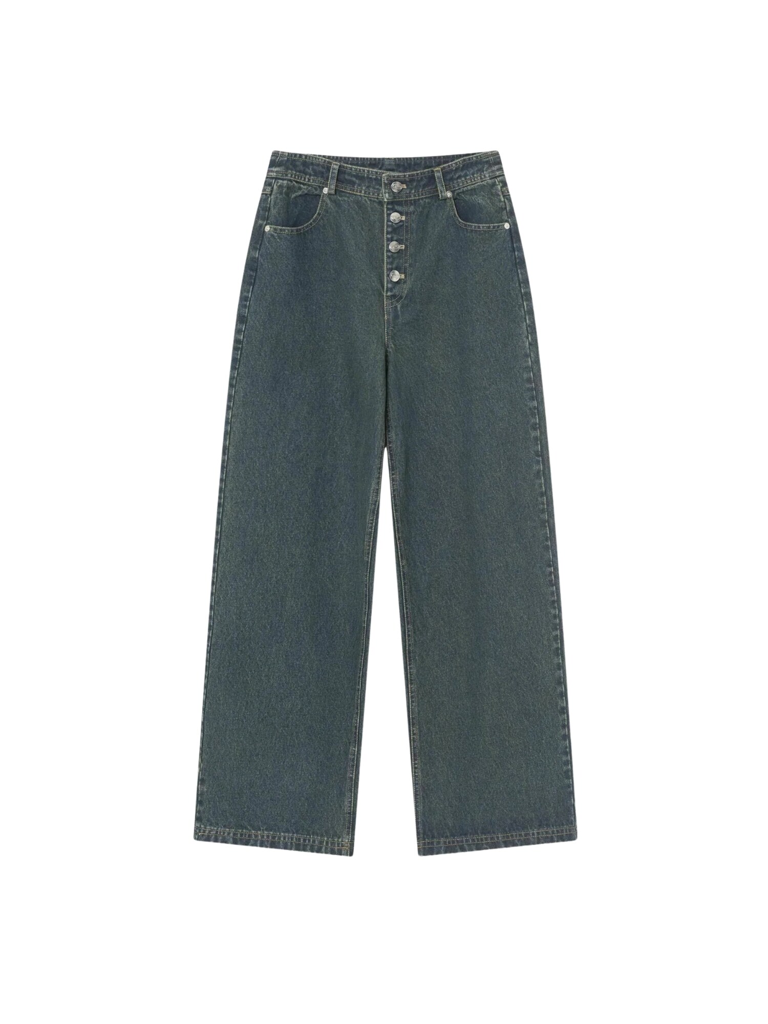 Résumé Jeans ' HarlowRS '  albastru denim