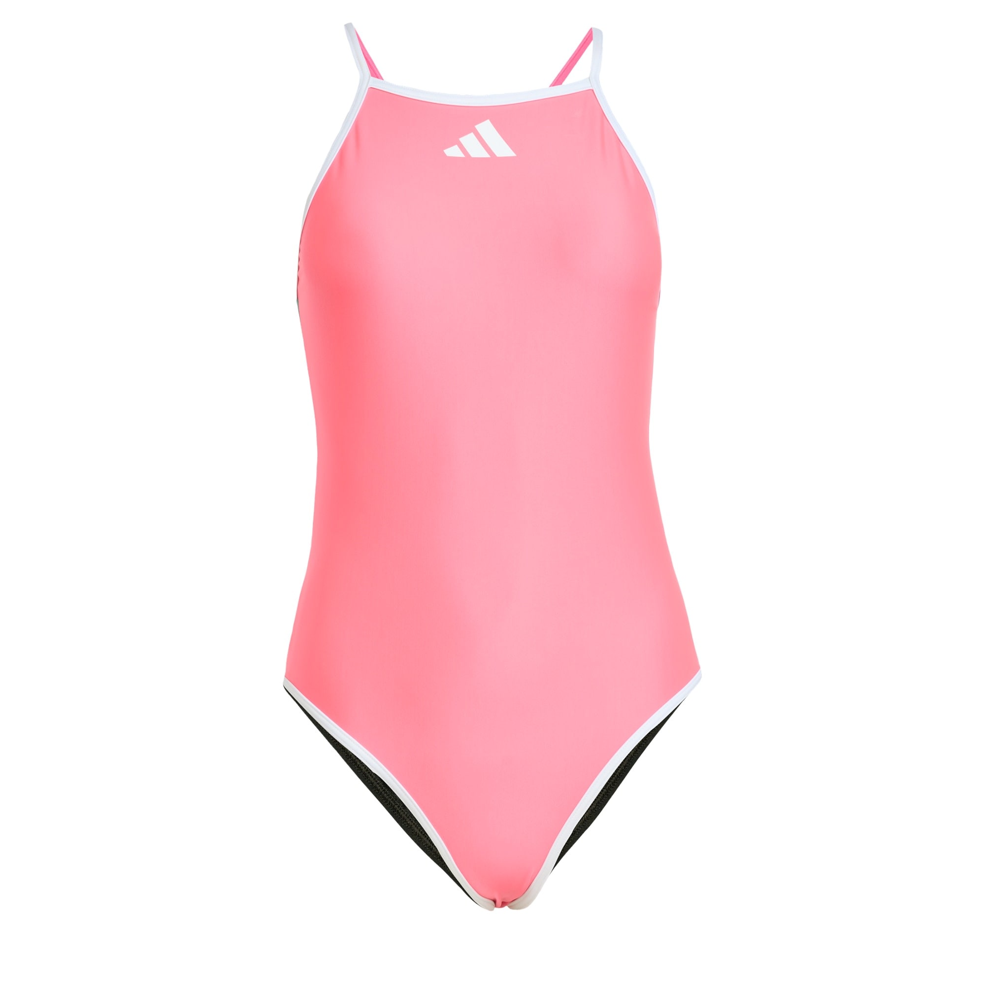 ADIDAS PERFORMANCE Costum de baie sport Tom Daley  albastru închis / verde smarald / roz / alb