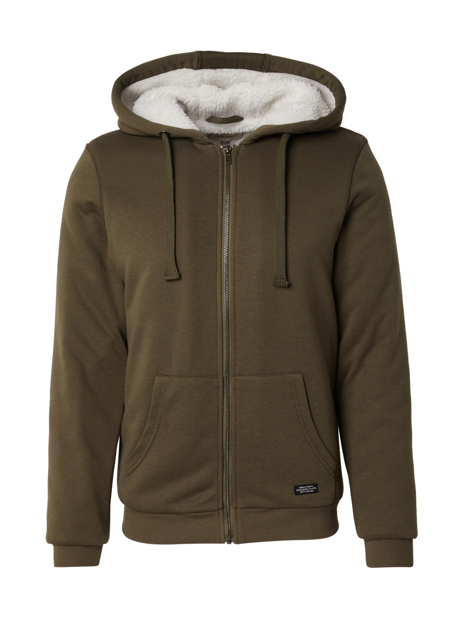 BLEND Hanorac BHFERA  oliv