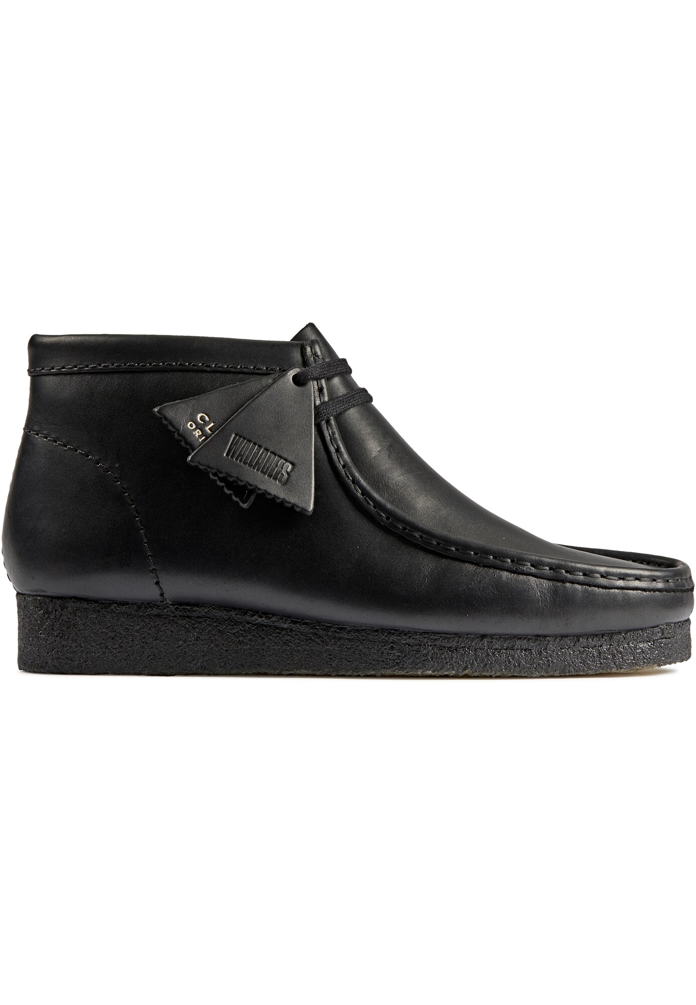 Clarks Originals Schnürboots Wallabee