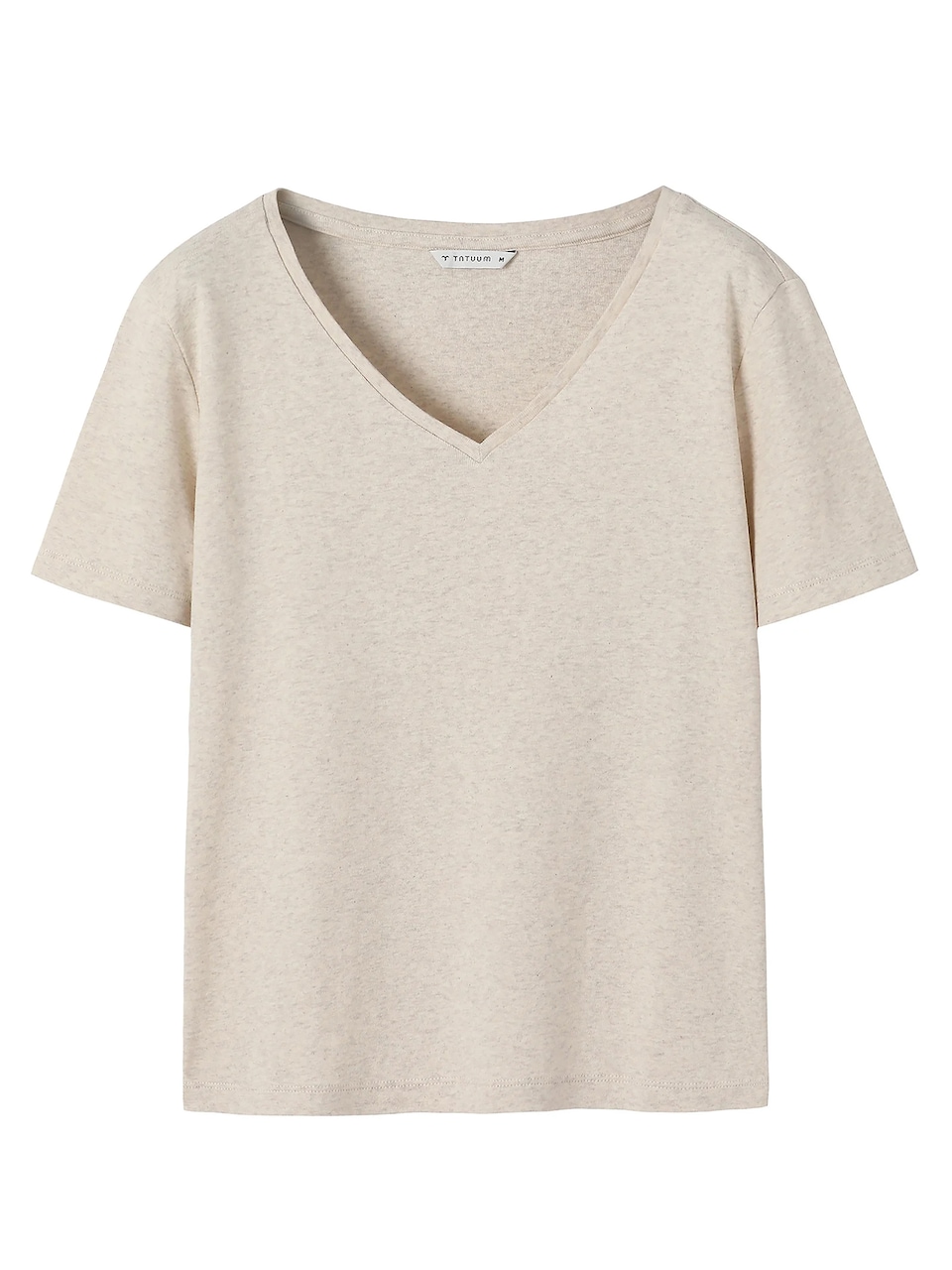T-shirt 'Fini'