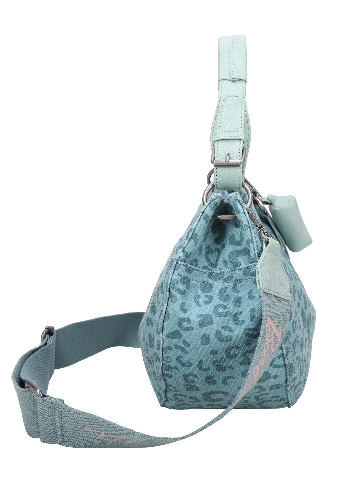 Thumbnail - Fritzi aus Preußen Schultertasche Bitzi11 Barbie