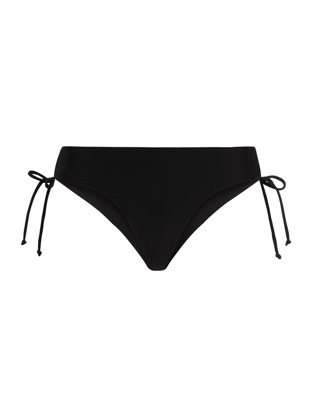 LSCN by LASCANA, Bikini nadrágok 'Gina', fekete, 1 kép a 5 közül