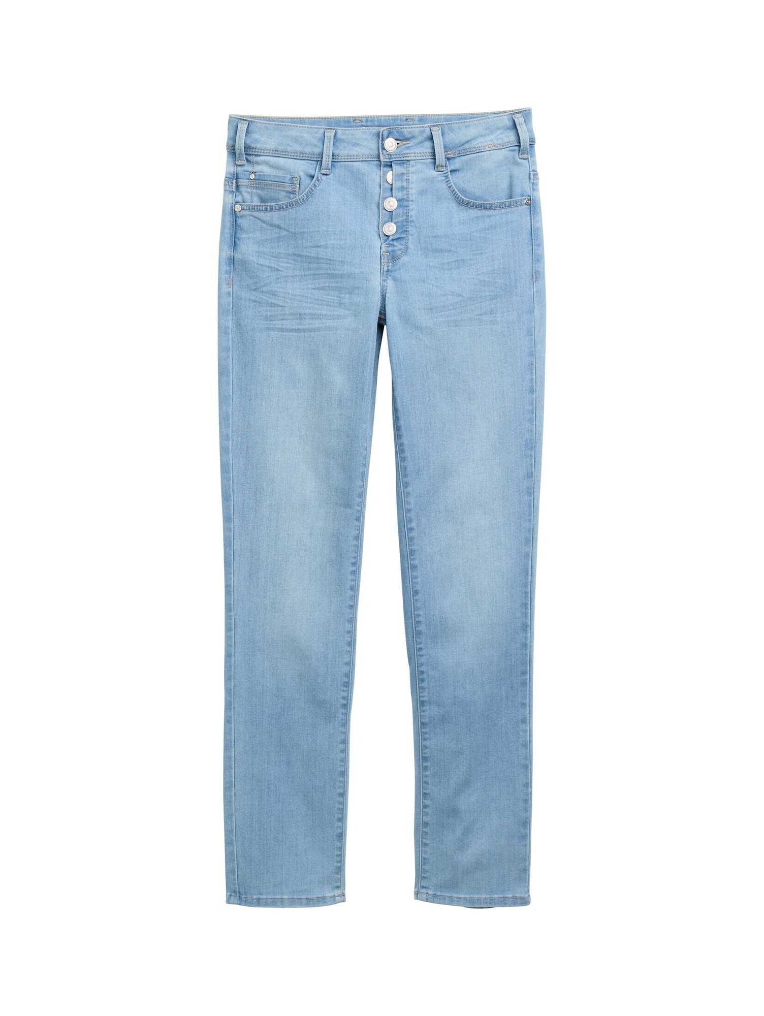 TOM TAILOR Jeans  albastru deschis