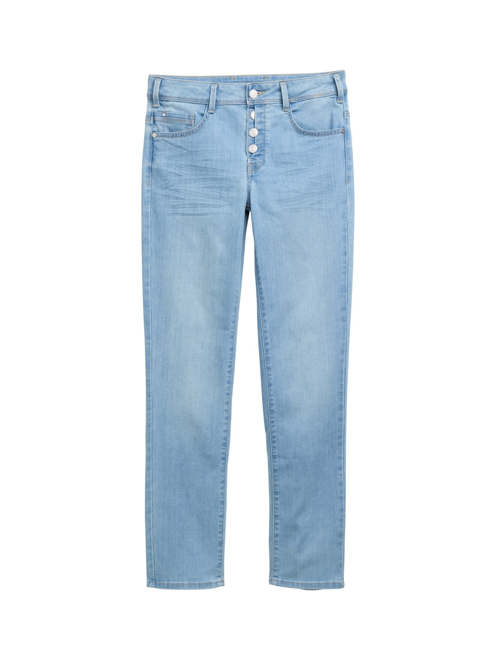 TOM TAILOR Jeans dam