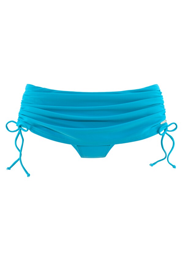 LASCANA, Bikini nadrágok, kék, 3 kép a 4 közül