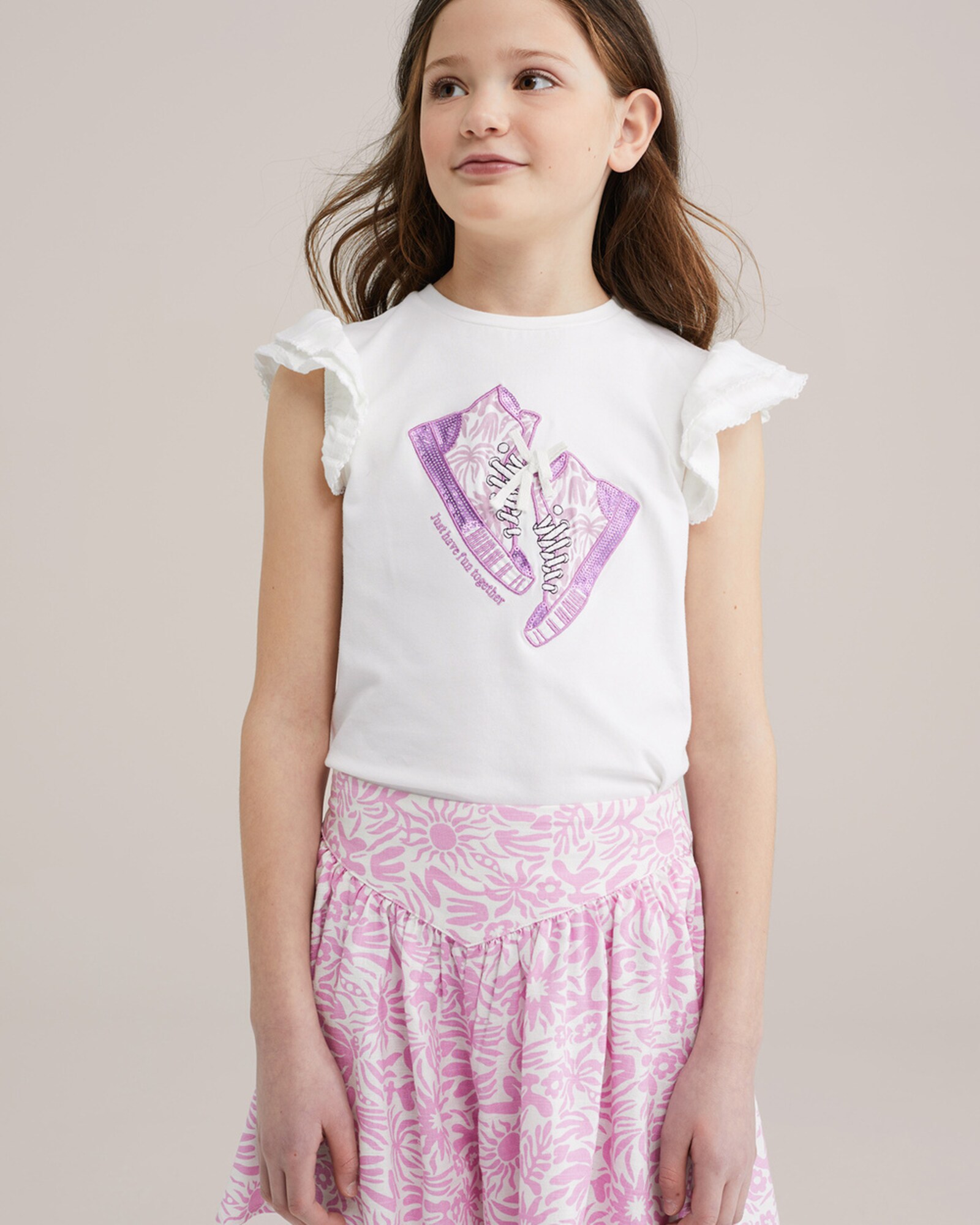 Thumbnail - WE Fashion T-Shirt