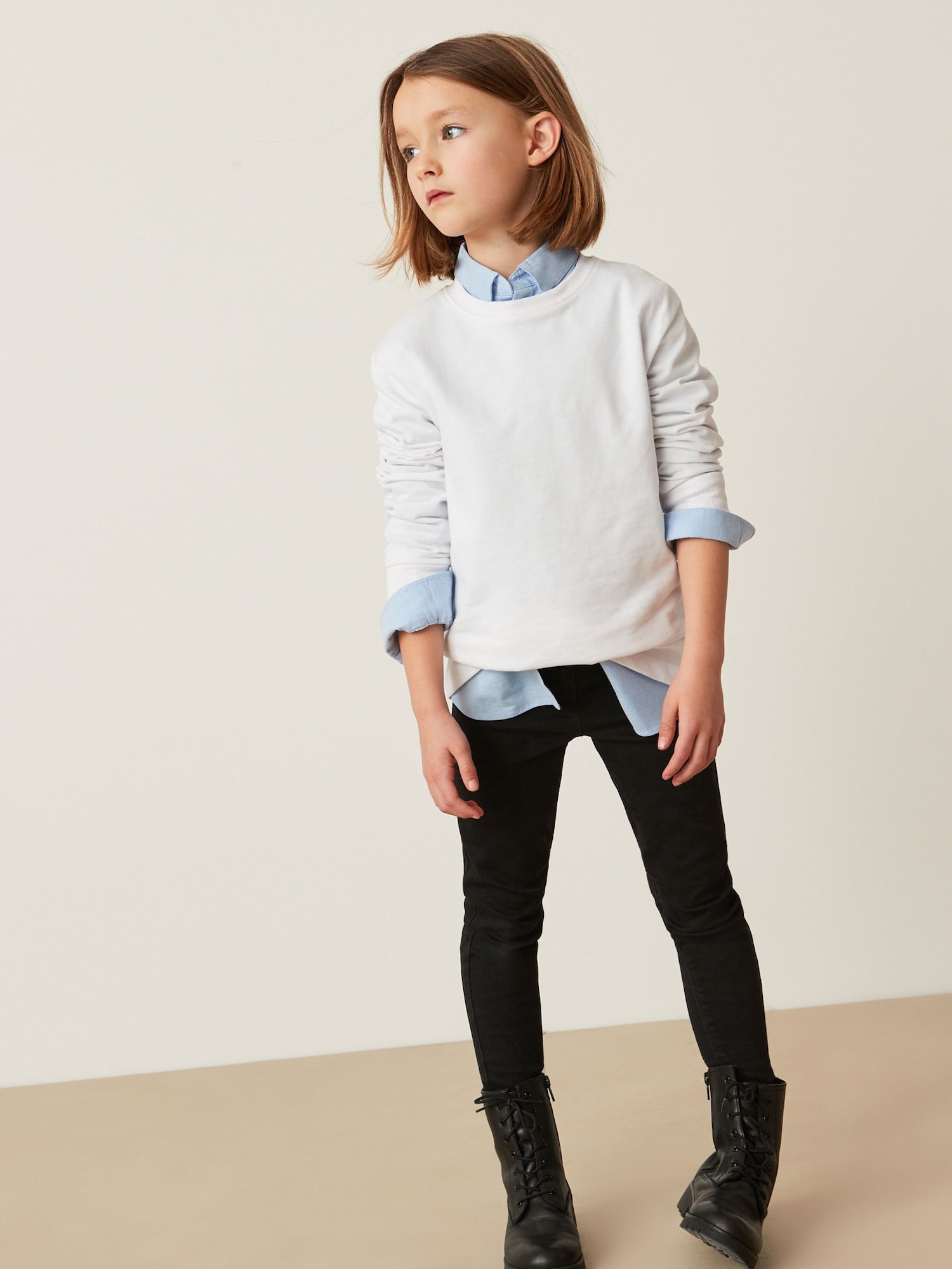 Thumbnail - Next Jeans