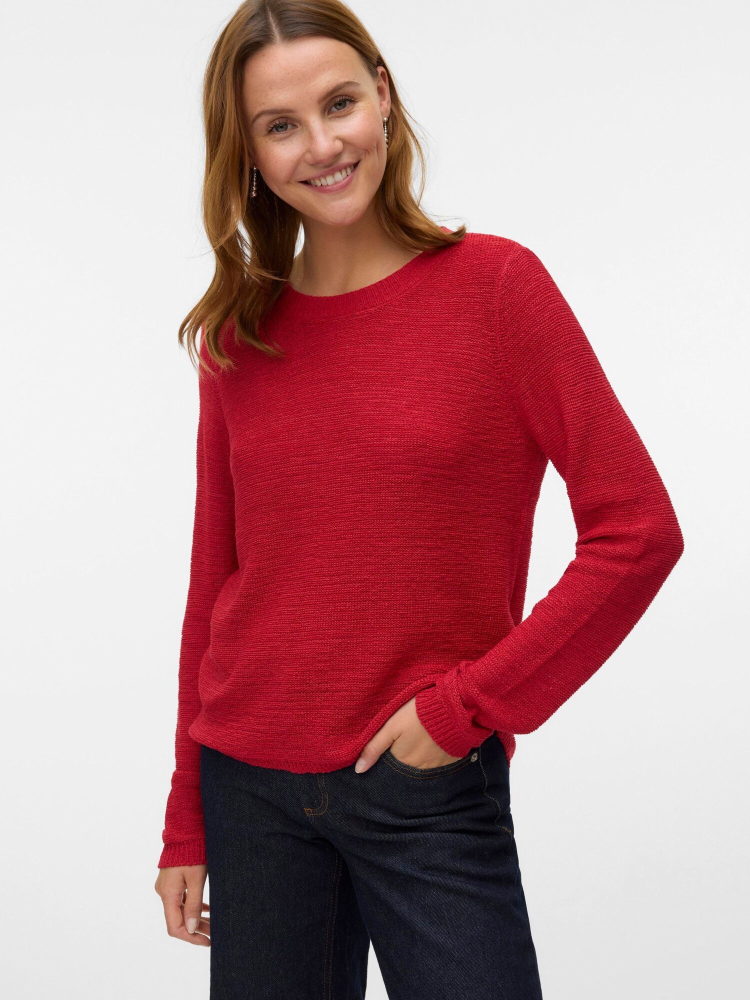 Thumbnail - VERO MODA Pullover VMNuevocharity