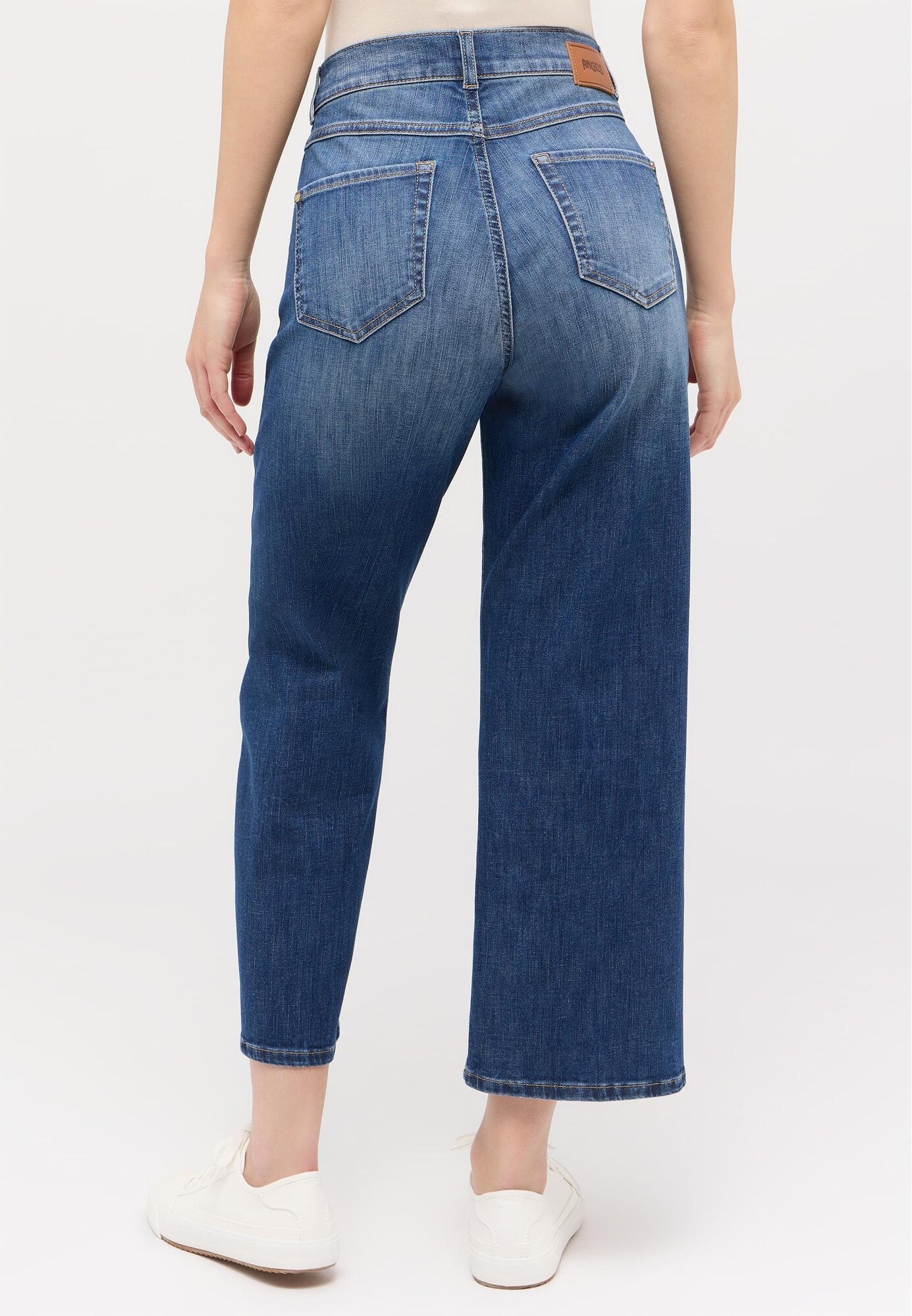 Thumbnail - Angels Jeans Linn