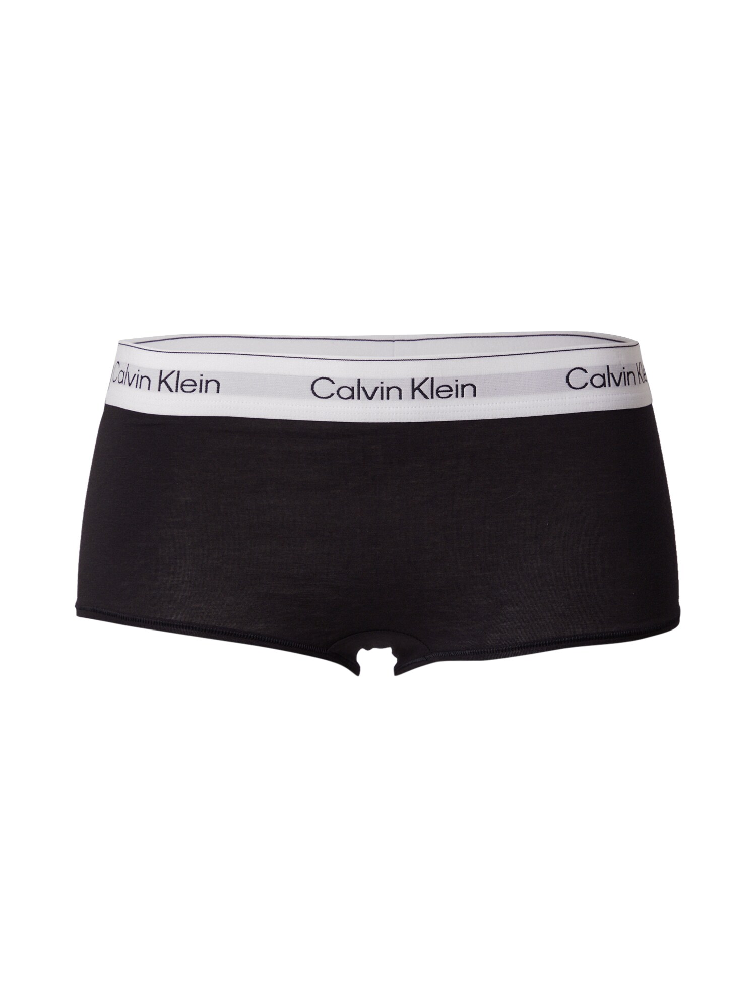 Calvin Klein Underwear Bugyi  világosszürke / fekete / fehér akciós termékkép 1