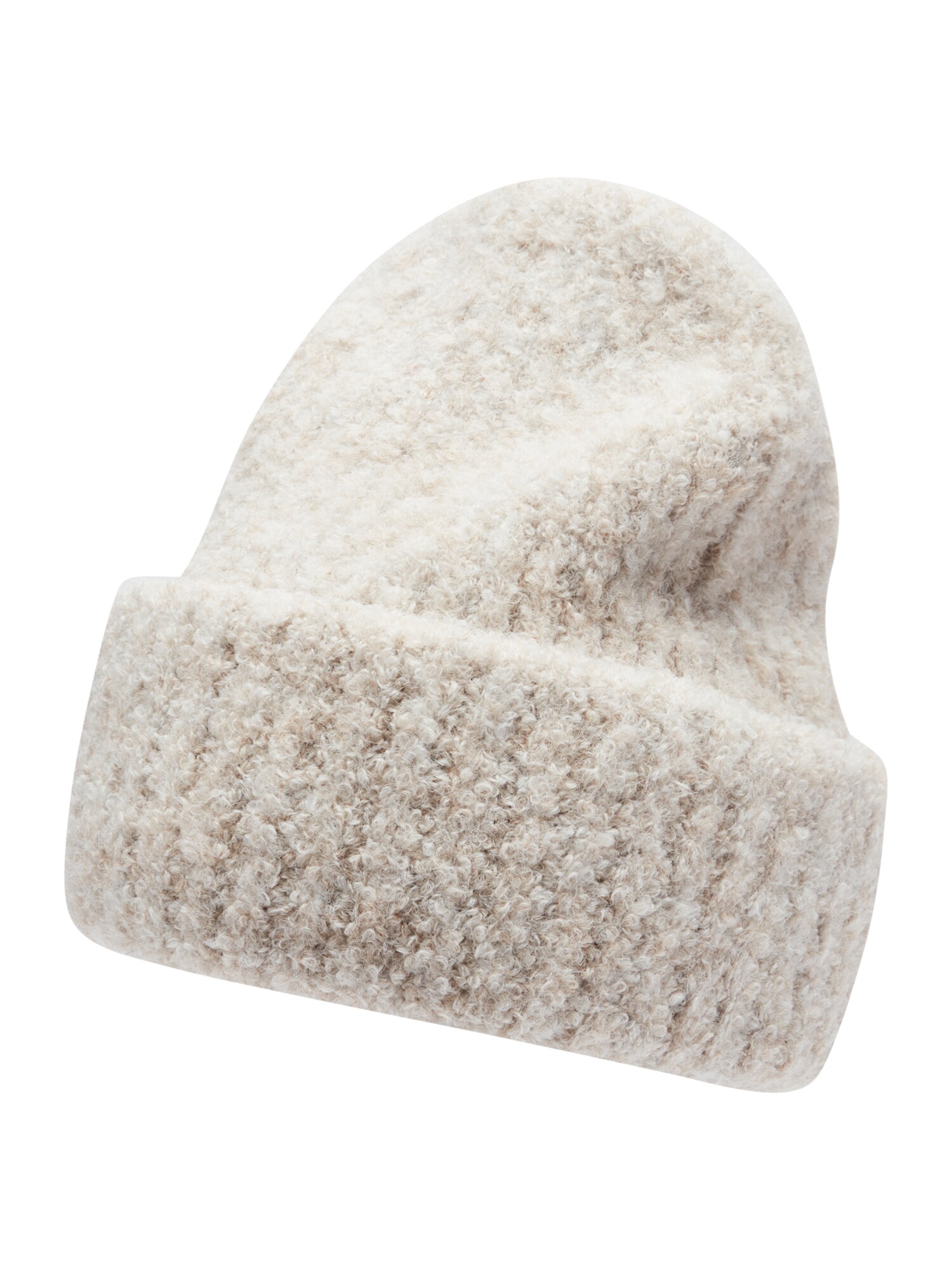 ABOUT YOU Căciulă  ecru