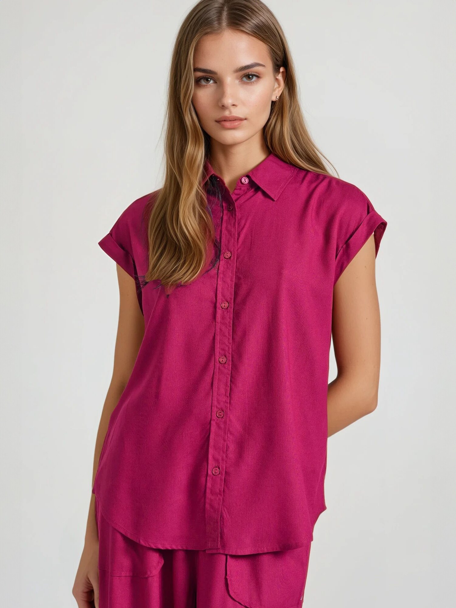 Thumbnail - Funky Buddha Bluse