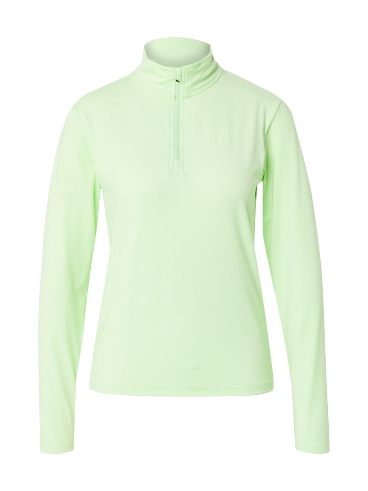 ENDURANCE Midlayer 'Aileen' Damen Größe XL pastellgrün