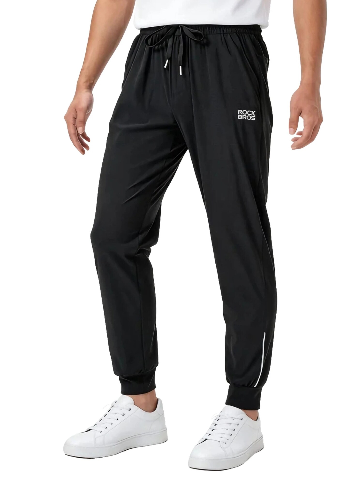 Rockbros Outdoorhose Wasserabweisende Lange Fahrradhose