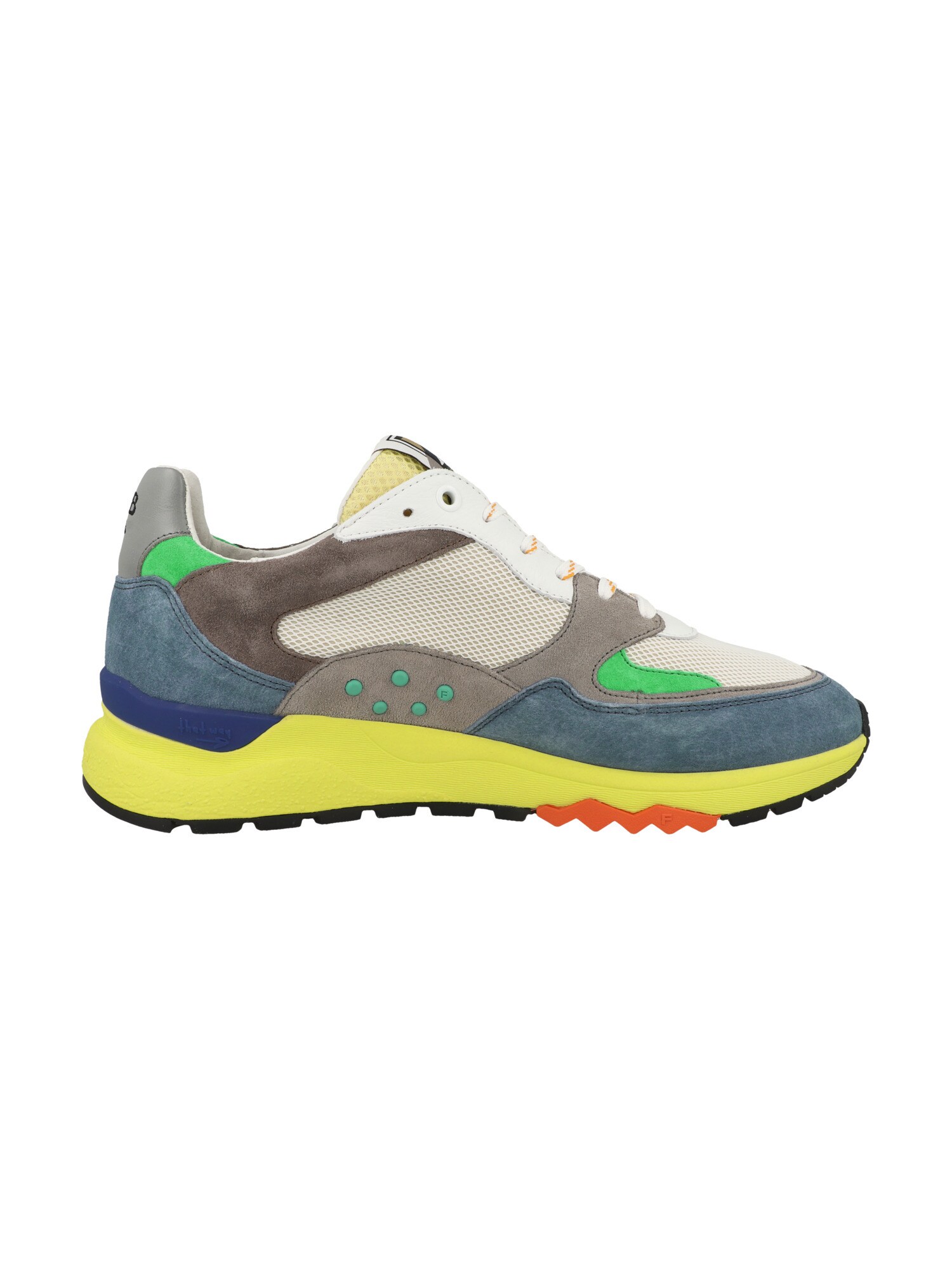 Thumbnail - Sneaker 'De Treener'