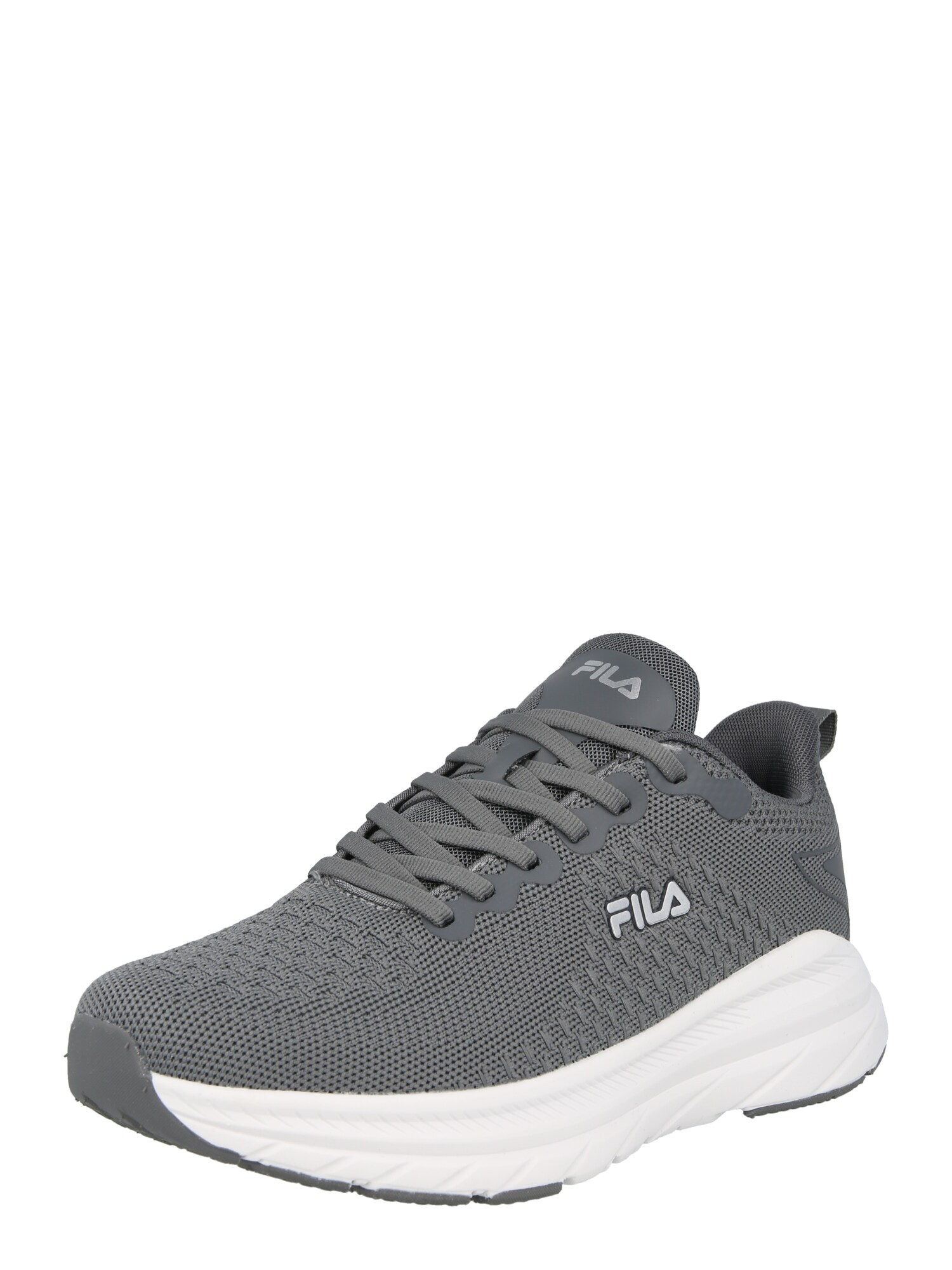 FILA Sneaker low 'HAVOCC'  gri argintiu / gri închis