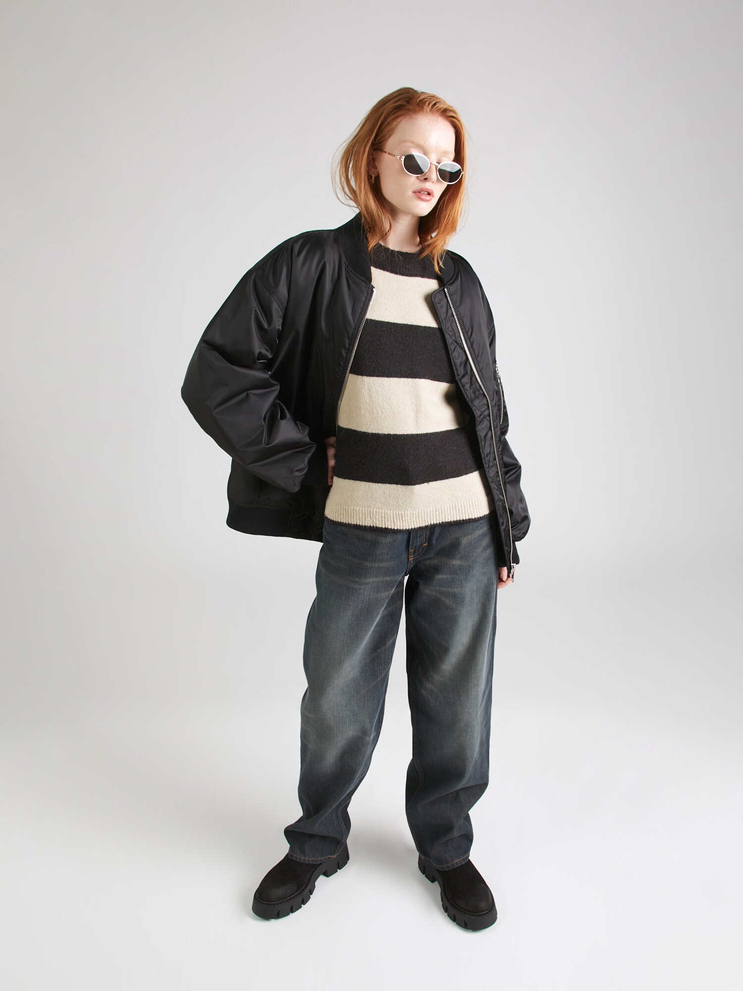 Thumbnail - b.young Pullover Martha