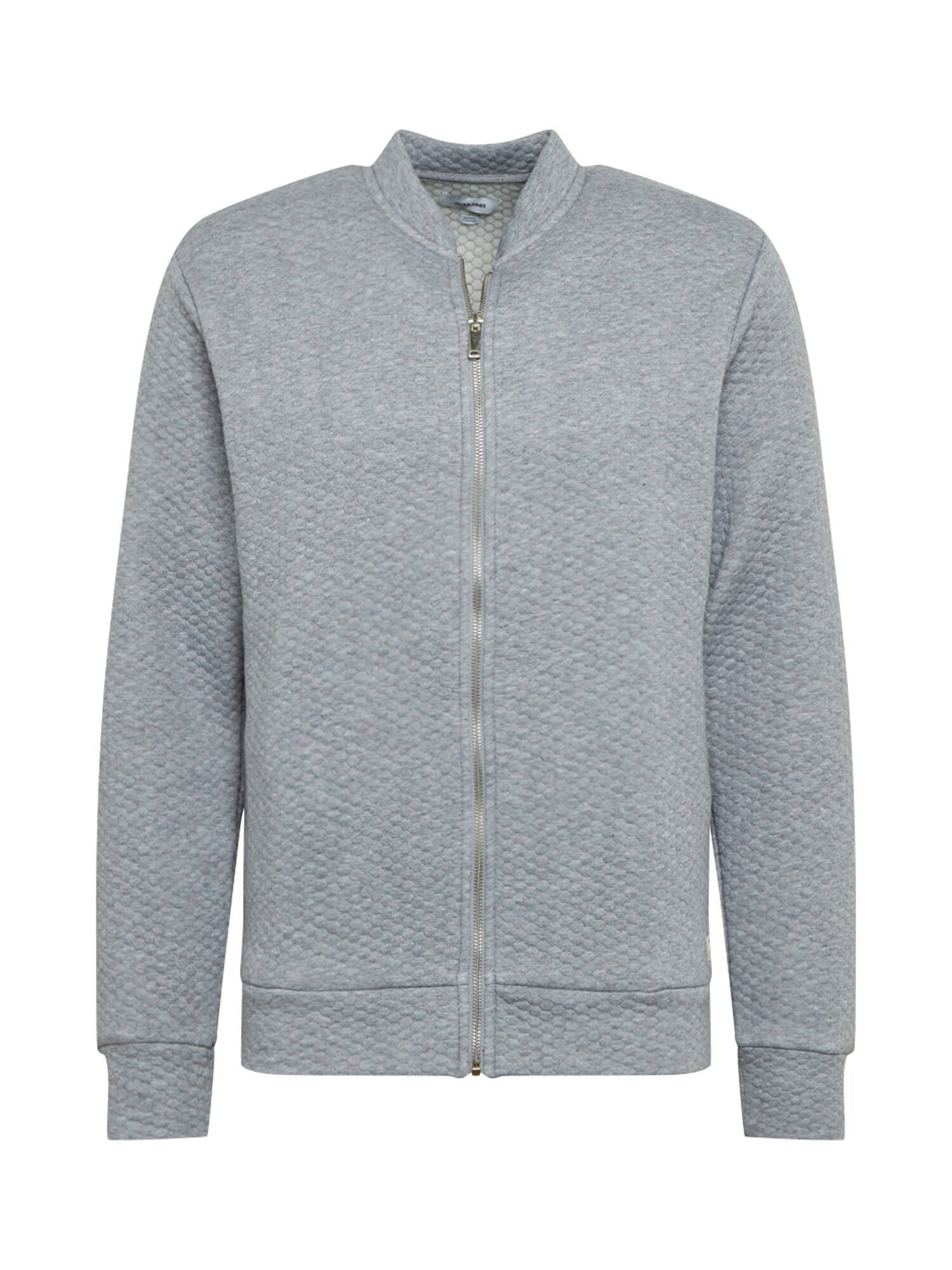 JACK & JONES Džemperis  šviesiai pilka