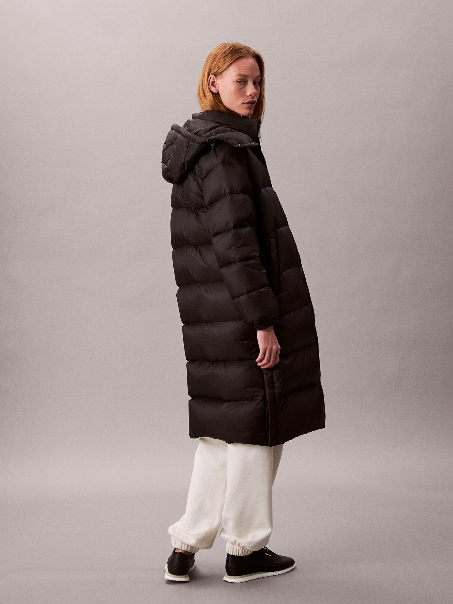 Thumbnail - Calvin Klein Jeans Wintermantel ESSENTIAL