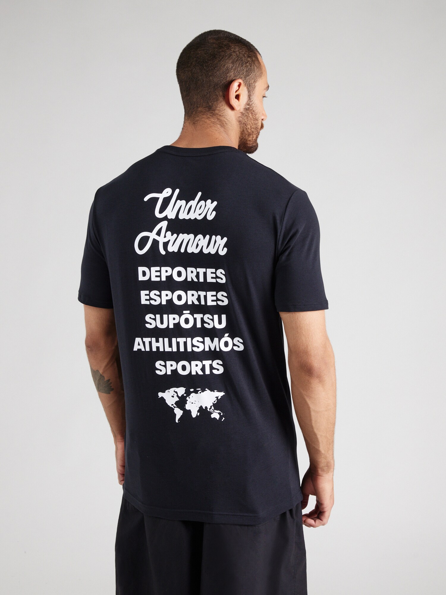 Thumbnail - Sportshirt