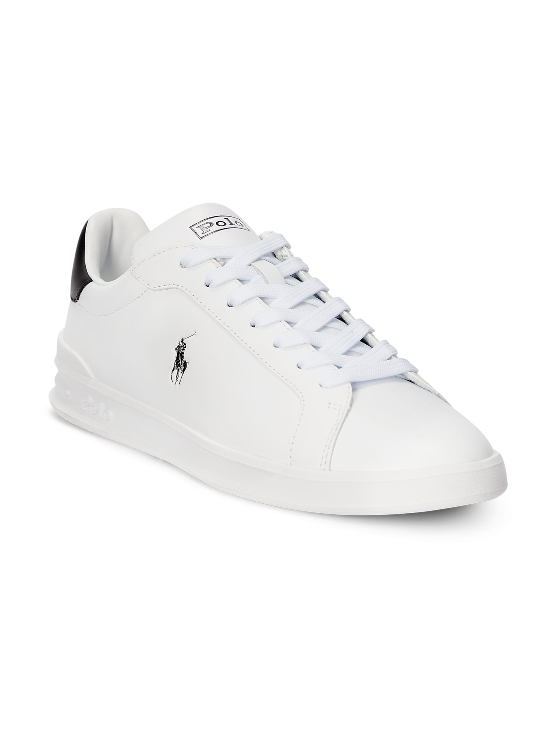 Polo Ralph Lauren Låg sneaker sneakers herr
