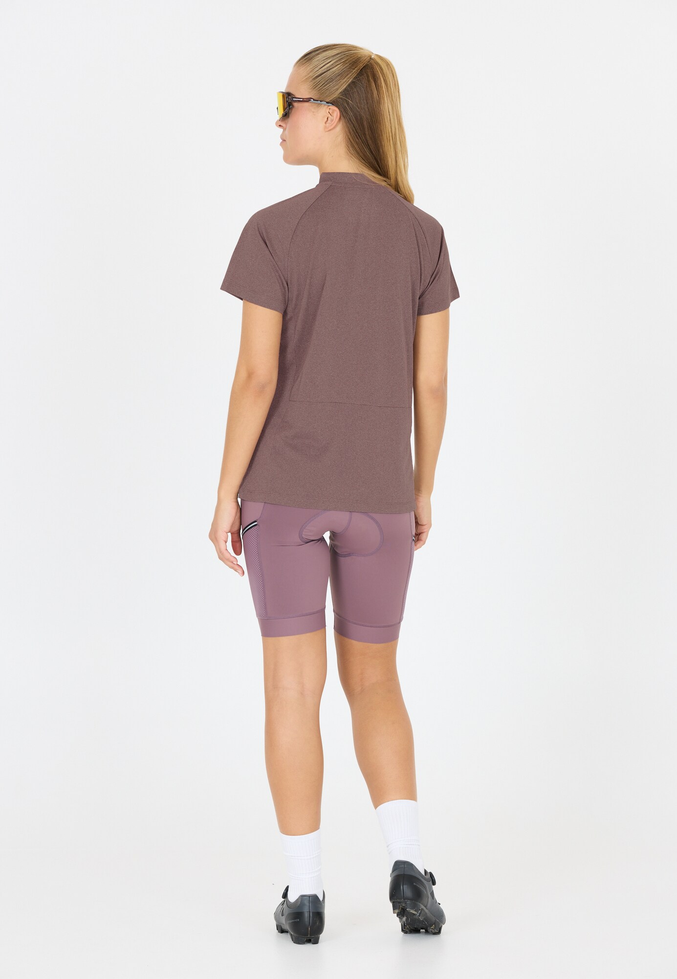 Thumbnail - ENDURANCE Fahrradshirt Crow